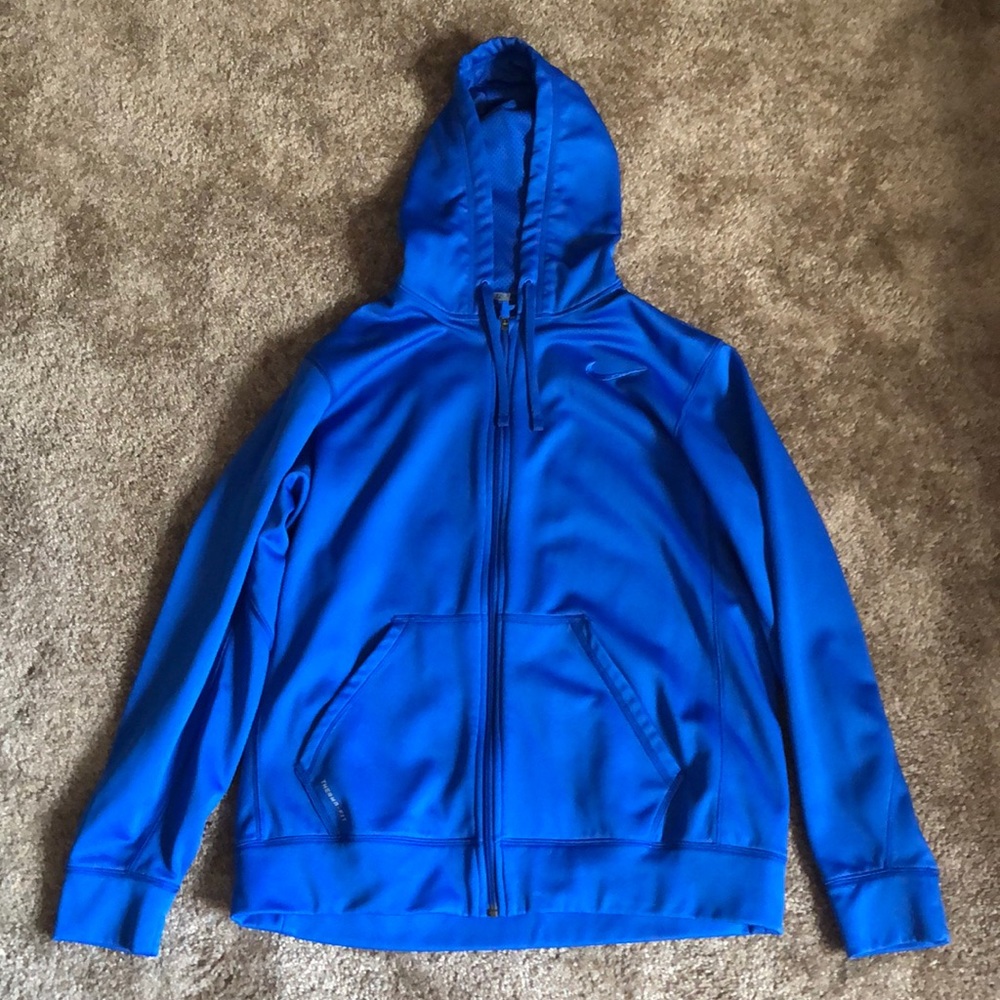 Men’s Nike Hoodie